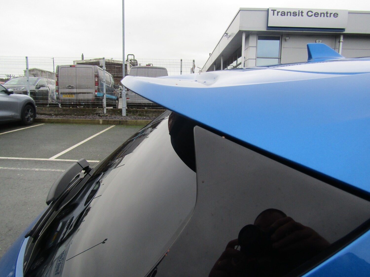 Used Ford Focus 2024 for sale - 76434898: Photo 18