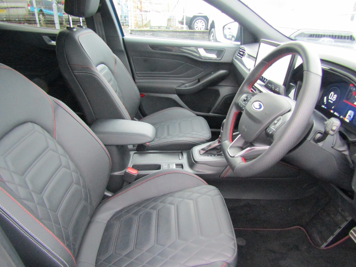 Used Ford Focus 2024 for sale - 76434898: Photo 19
