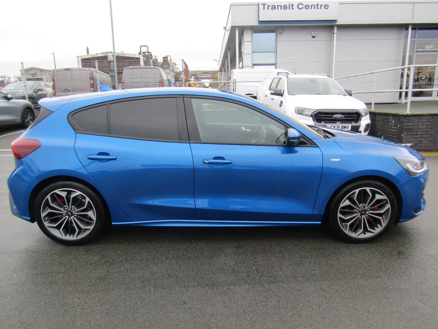 Used Ford Focus 2024 for sale - 76434898: Photo 2