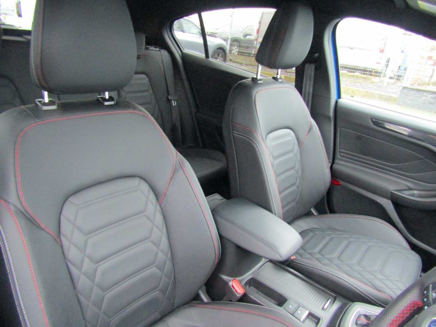 Used Ford Focus 2024 for sale - 76434898: Photo 21