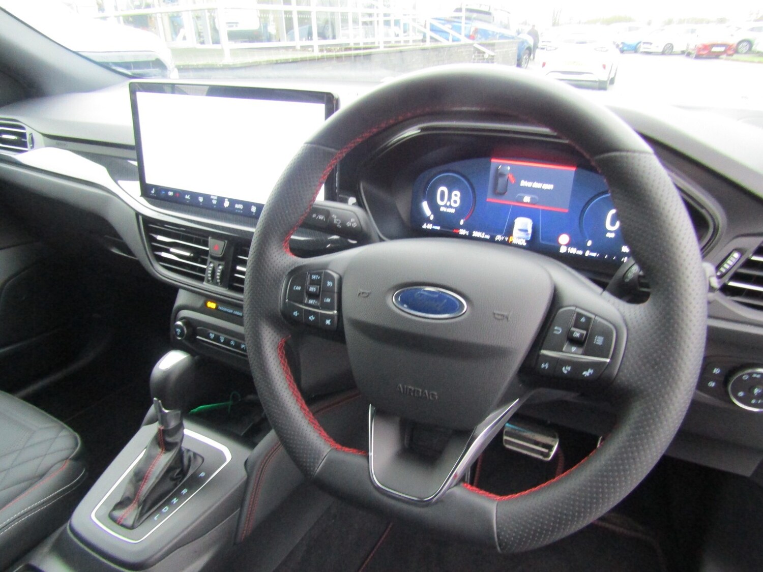 Used Ford Focus 2024 for sale - 76434898: Photo 22