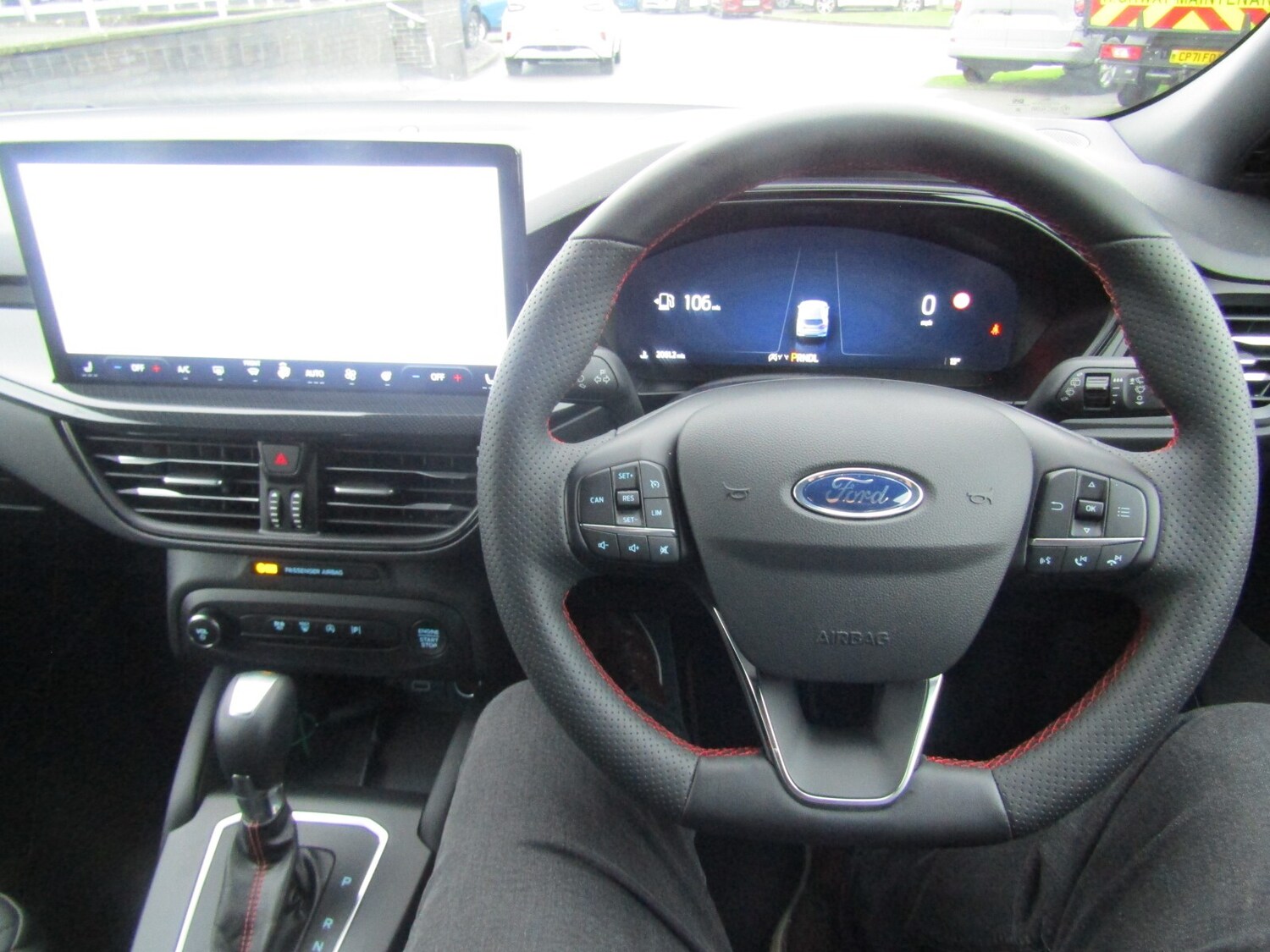 Used Ford Focus 2024 for sale - 76434898: Photo 24