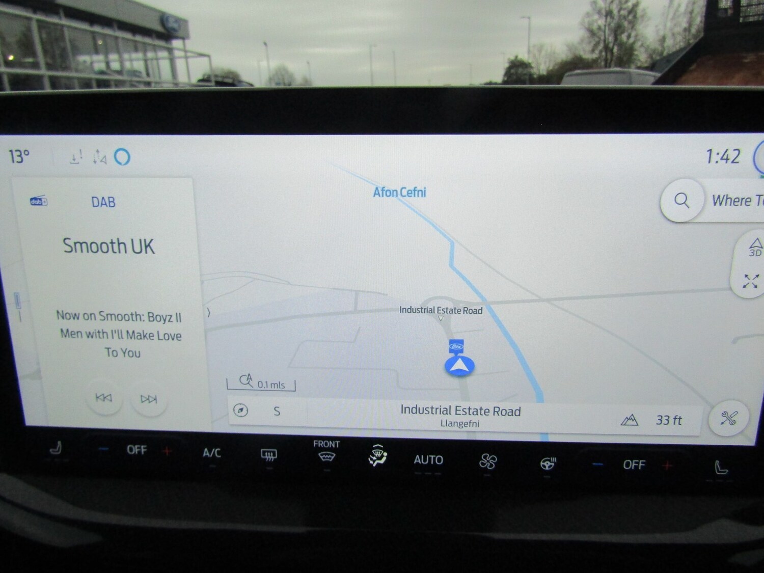 Used Ford Focus 2024 for sale - 76434898: Photo 26