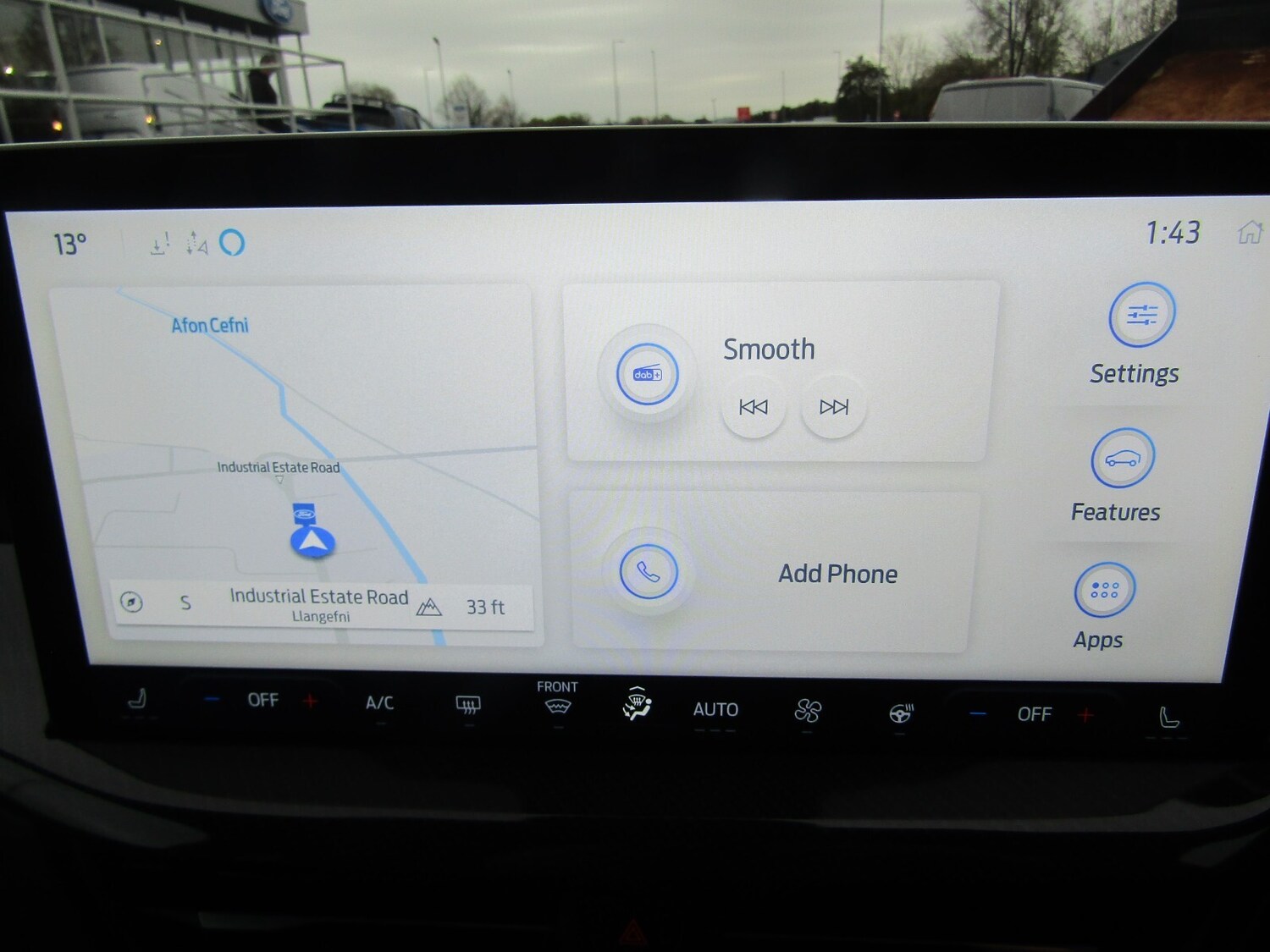 Used Ford Focus 2024 for sale - 76434898: Photo 27