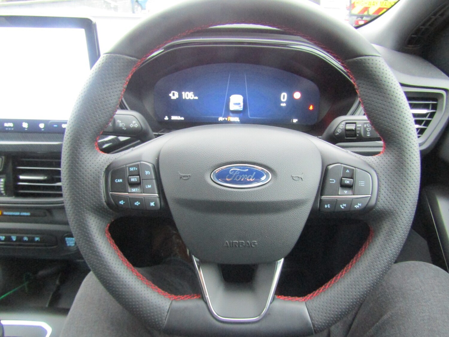 Used Ford Focus 2024 for sale - 76434898: Photo 28