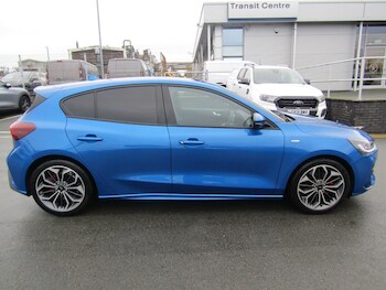 Used Ford Focus 2024 for sale - 76434898: Photo