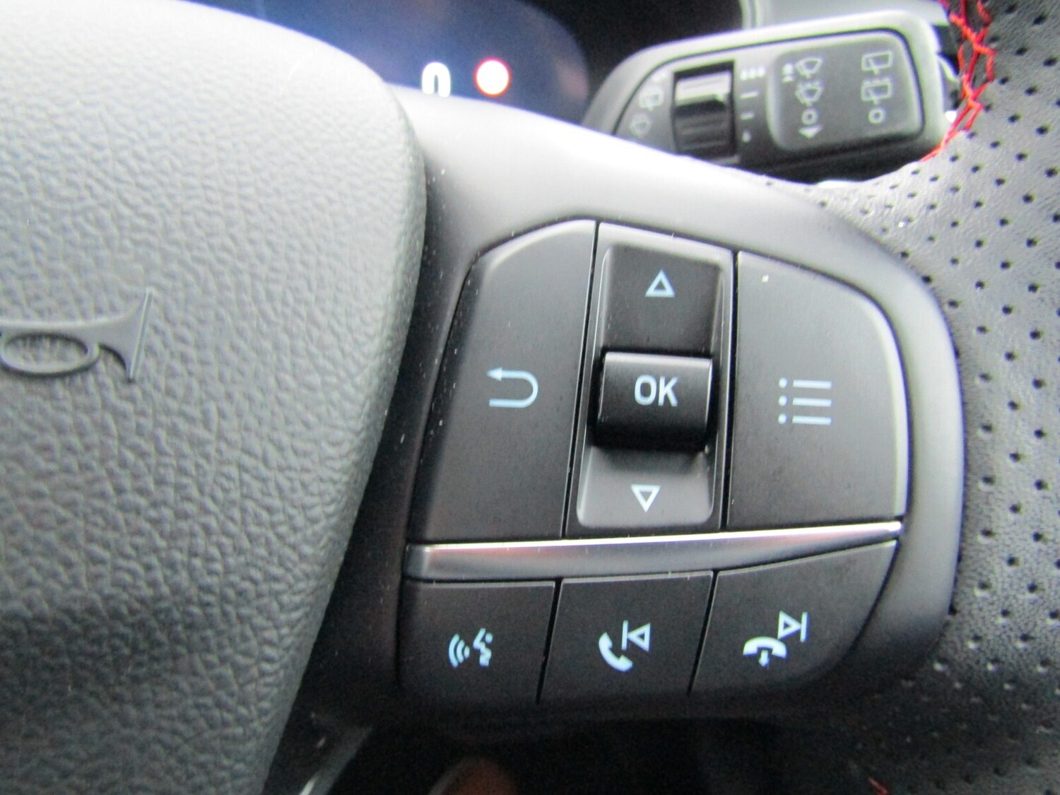 Used Ford Focus 2024 for sale - 76434898: Photo 30