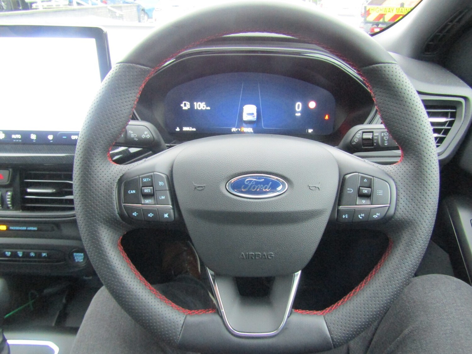 Used Ford Focus 2024 for sale - 76434898: Photo 31