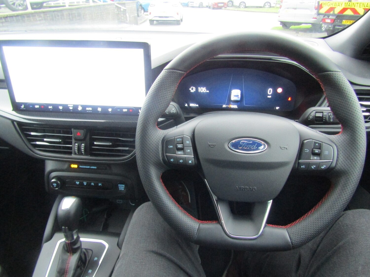 Used Ford Focus 2024 for sale - 76434898: Photo 32