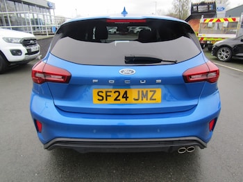 Used Ford Focus 2024 for sale - 76434898: Photo