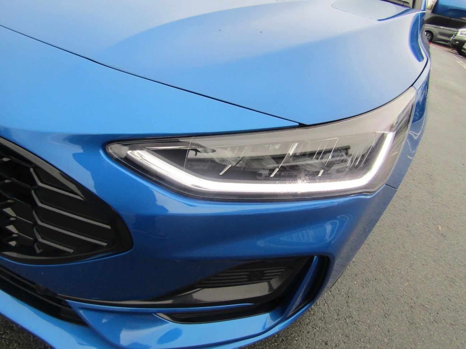 Used Ford Focus 2024 for sale - 76434898: Photo 9