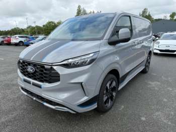 Used Ford Transit Custom  for sale - 74967883: Photo