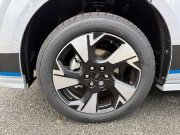 Used Ford Transit Custom  for sale - 74967883: Photo