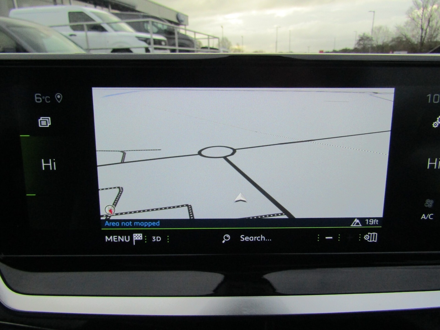 Used Peugeot 208 2022 for sale - 77105986: Photo 20