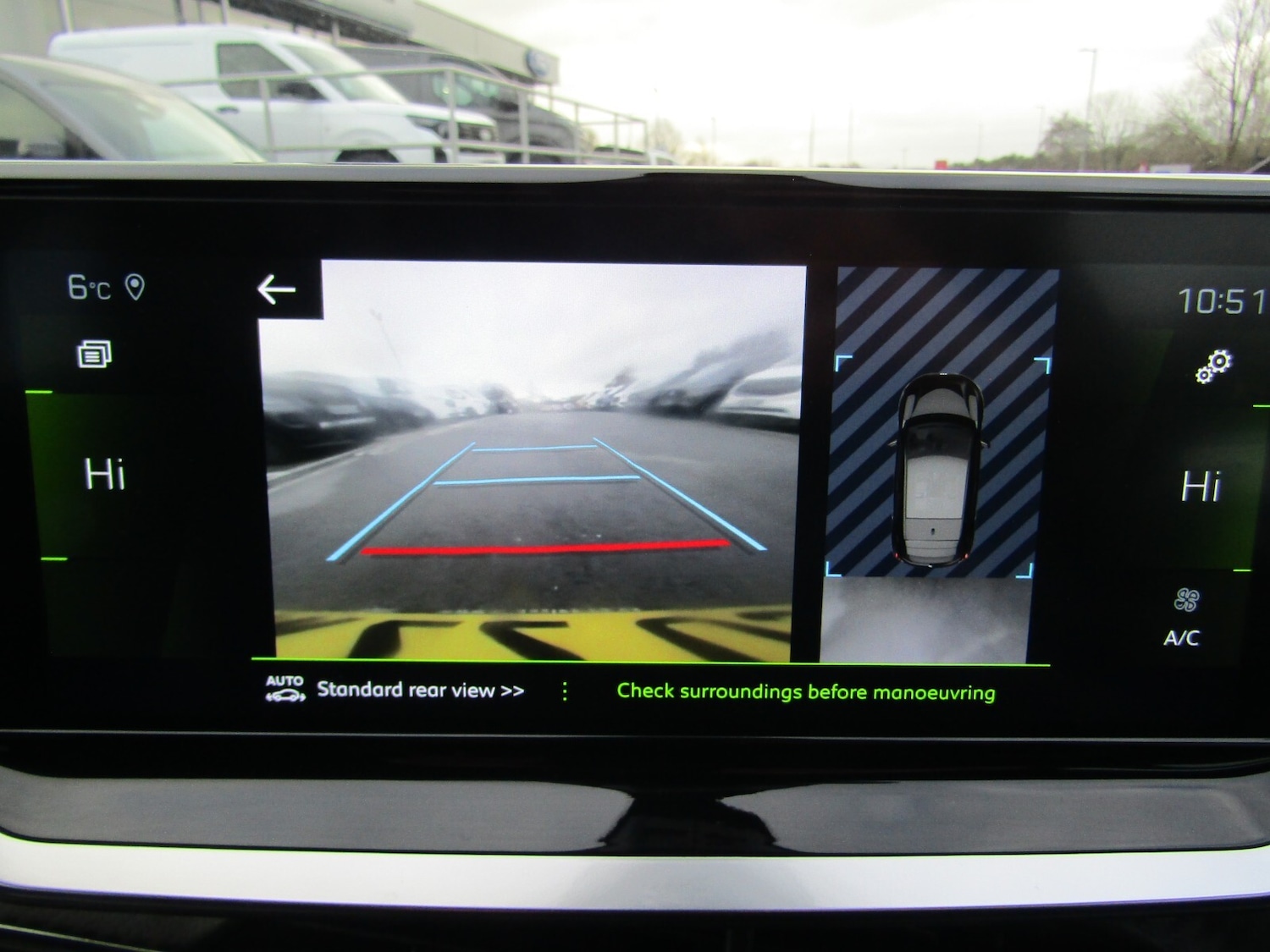 Used Peugeot 208 2022 for sale - 77105986: Photo 21