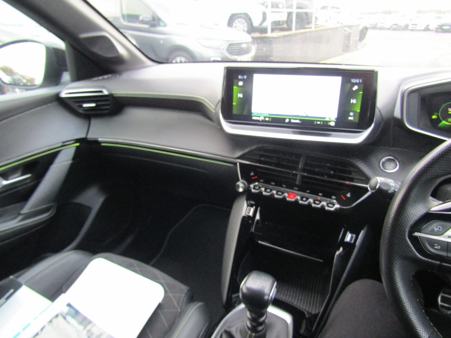 Used Peugeot 208 2022 for sale - 77105986: Photo 26