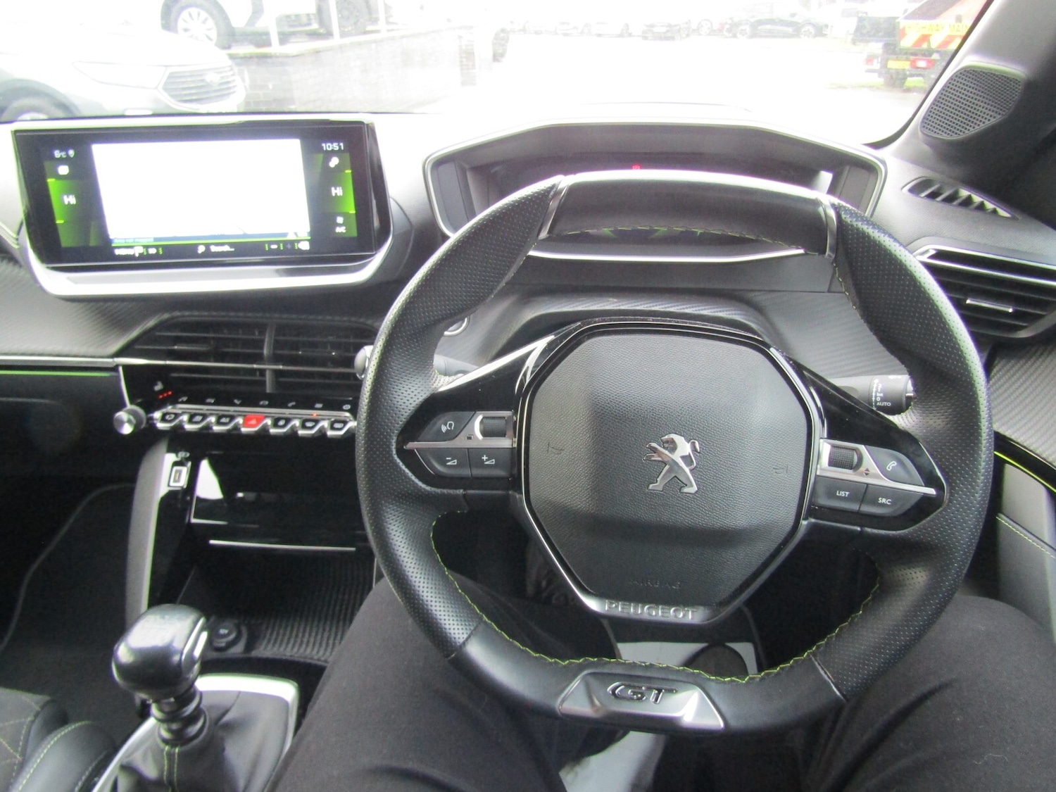 Used Peugeot 208 2022 for sale - 77105986: Photo 27