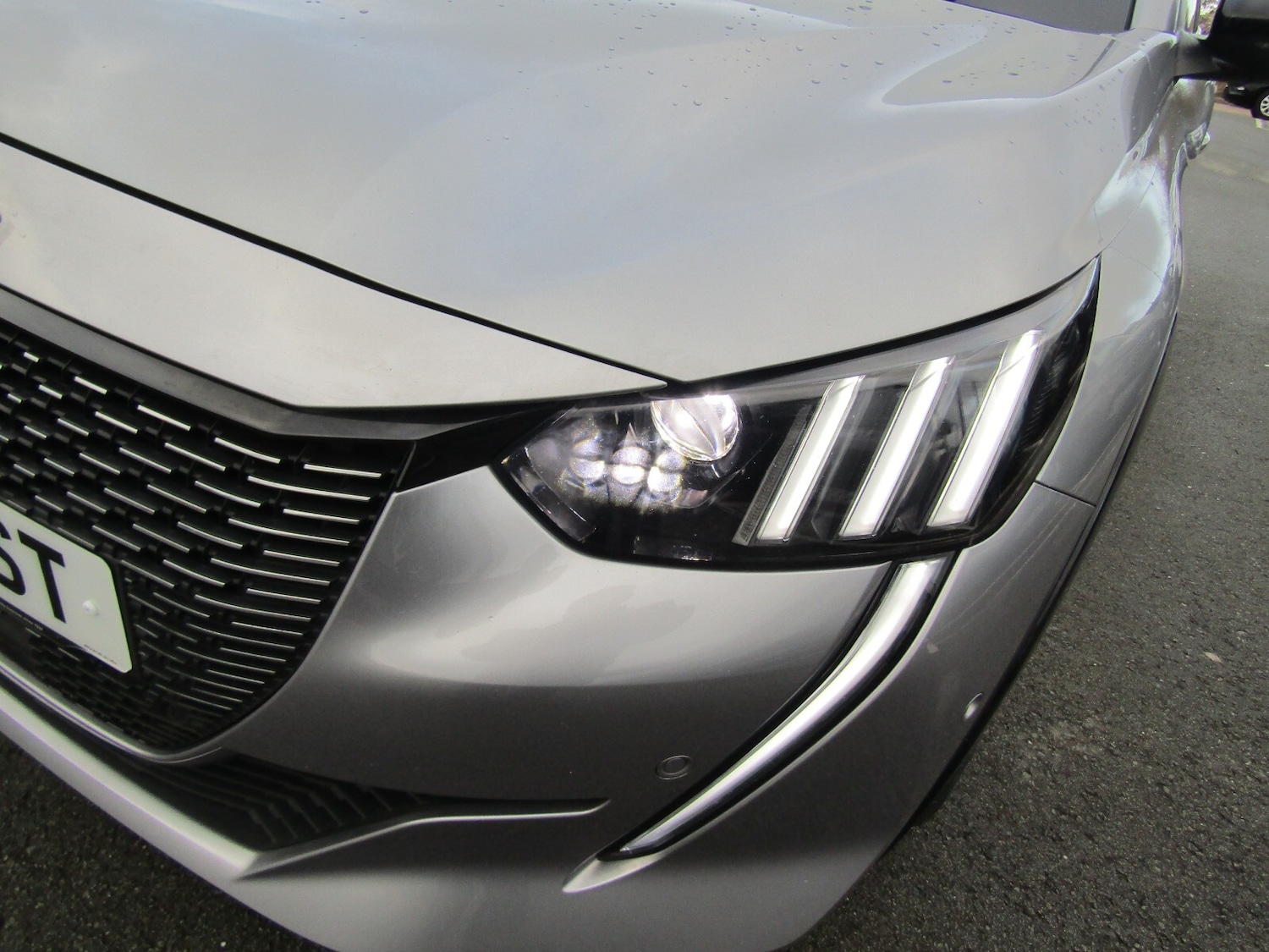 Used Peugeot 208 2022 for sale - 77105986: Photo 9