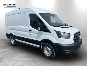 Used Ford Transit 2026 for sale - 79442092: Photo