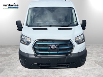 Used Ford Transit 2026 for sale - 79442092: Photo