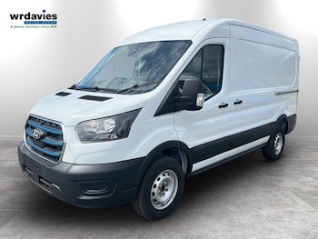 Used Ford Transit 2026 for sale - 79442092: Photo