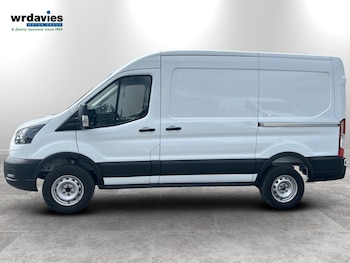 Used Ford Transit 2026 for sale - 79442092: Photo