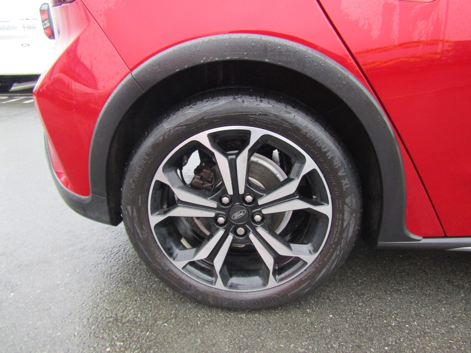 Used Ford Focus 2022 for sale - 77619124: Photo 12