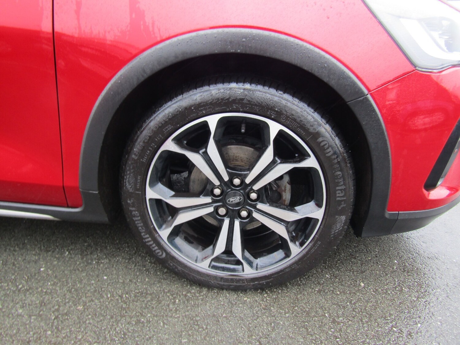 Used Ford Focus 2022 for sale - 77619124: Photo 13