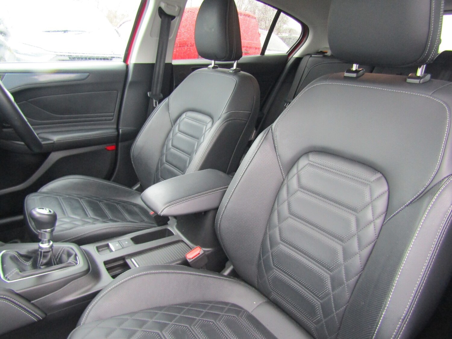 Used Ford Focus 2022 for sale - 77619124: Photo 15