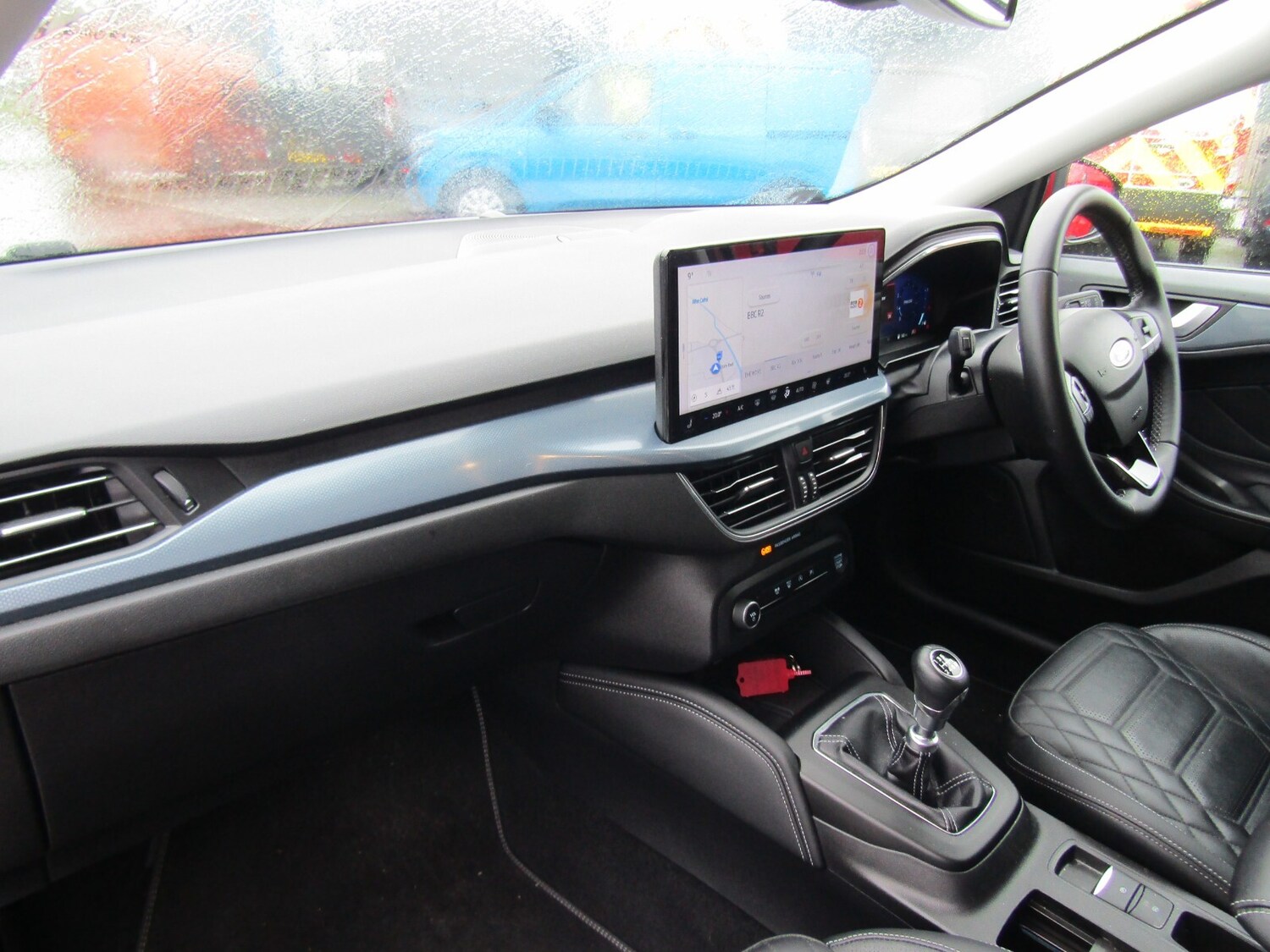 Used Ford Focus 2022 for sale - 77619124: Photo 16