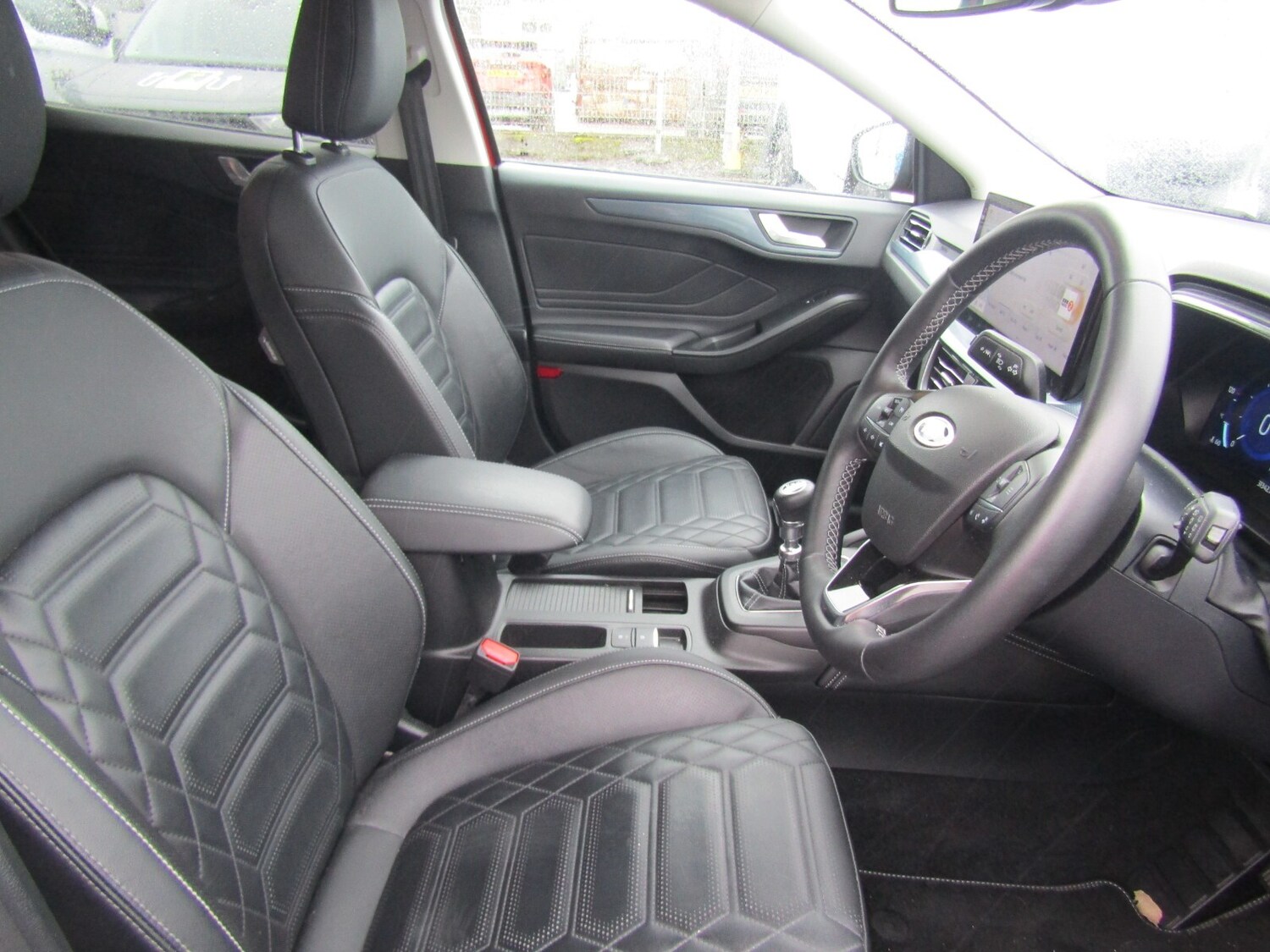 Used Ford Focus 2022 for sale - 77619124: Photo 17