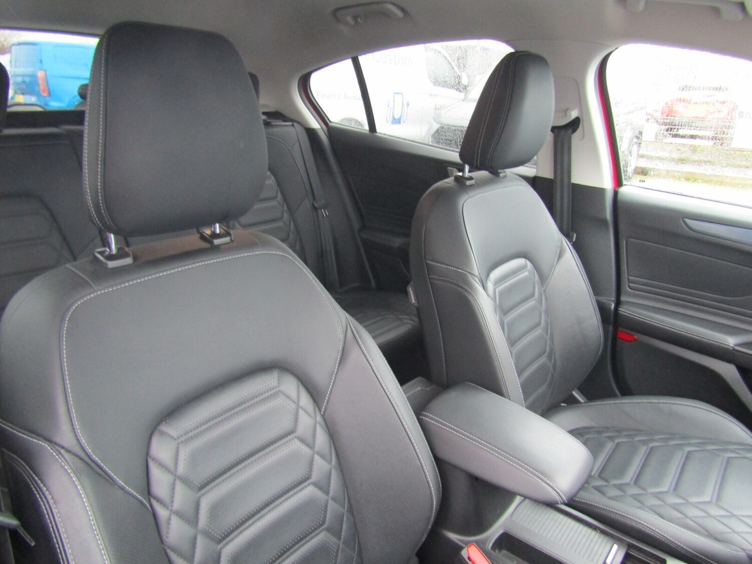 Used Ford Focus 2022 for sale - 77619124: Photo 19