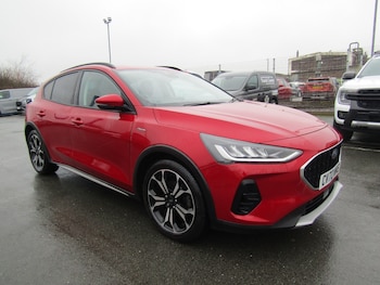 Used Ford Focus 2022 for sale - 77619124: Photo