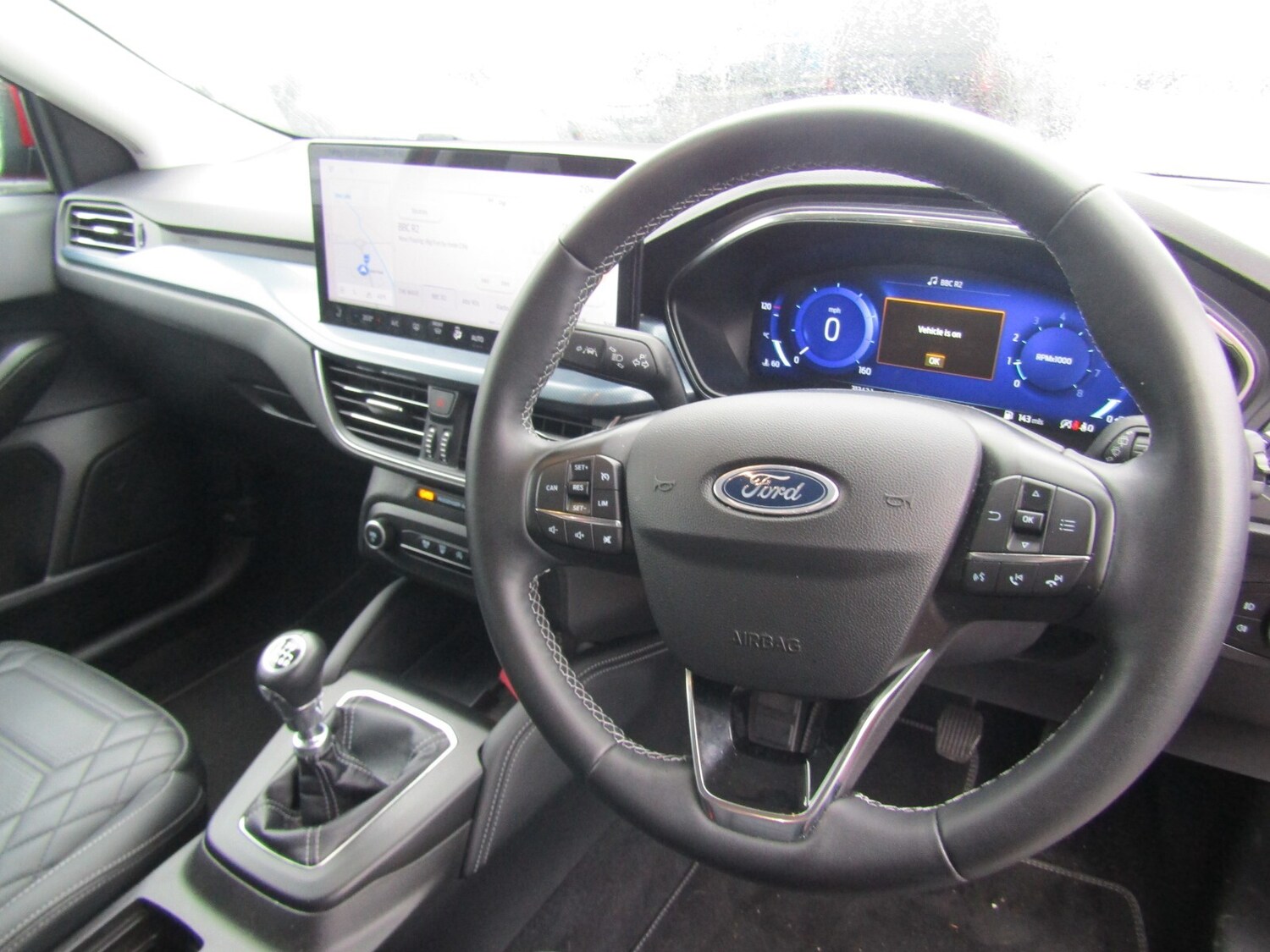Used Ford Focus 2022 for sale - 77619124: Photo 20