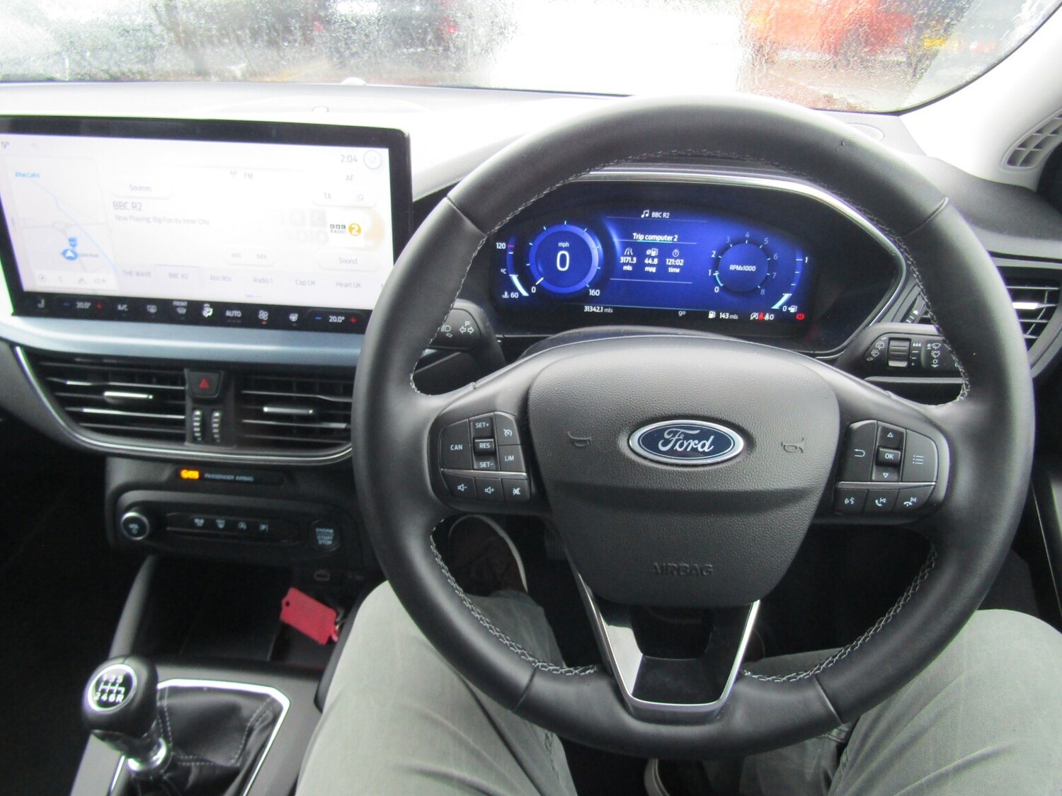 Used Ford Focus 2022 for sale - 77619124: Photo 21