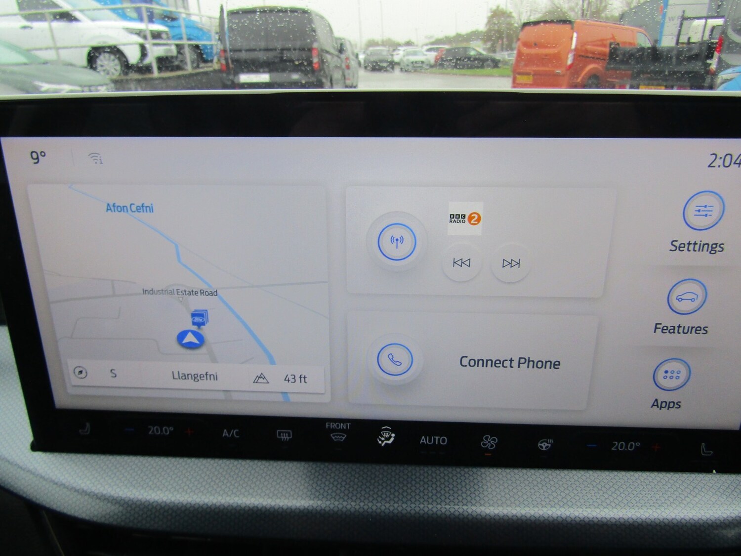 Used Ford Focus 2022 for sale - 77619124: Photo 22