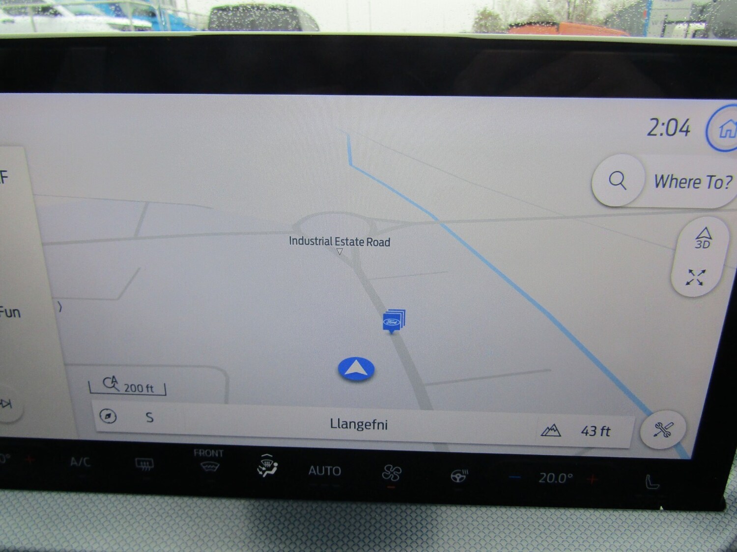 Used Ford Focus 2022 for sale - 77619124: Photo 24