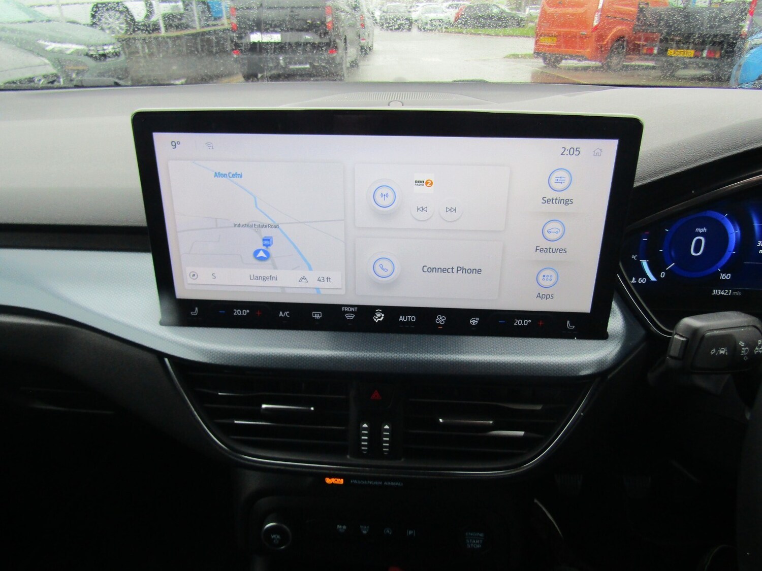 Used Ford Focus 2022 for sale - 77619124: Photo 26