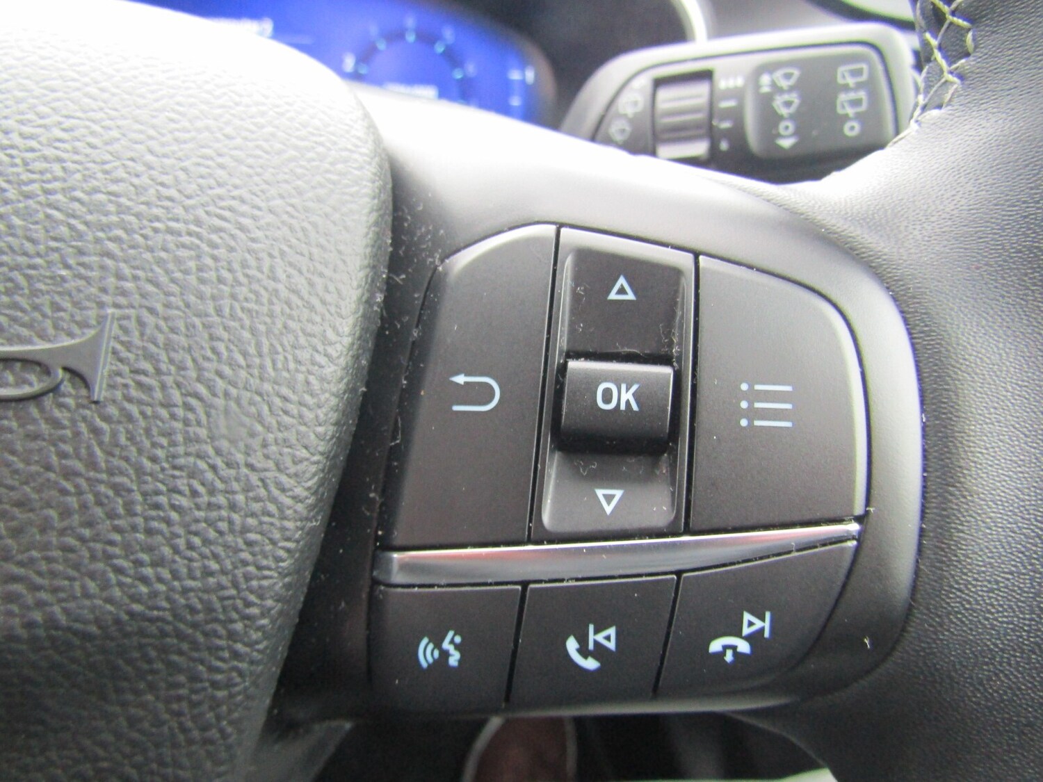 Used Ford Focus 2022 for sale - 77619124: Photo 28