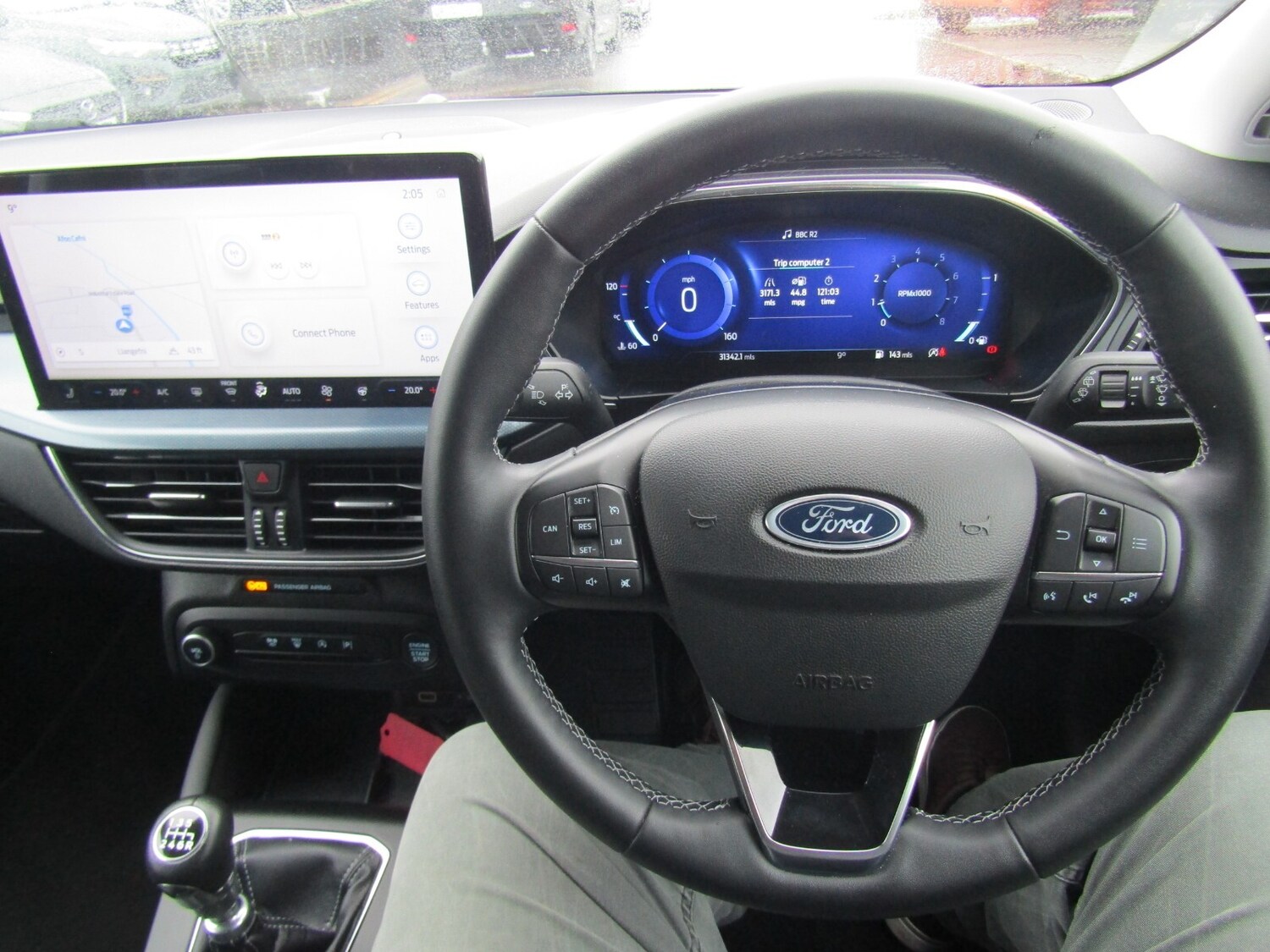 Used Ford Focus 2022 for sale - 77619124: Photo 30