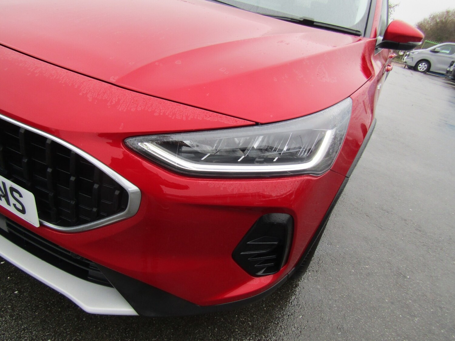 Used Ford Focus 2022 for sale - 77619124: Photo 9