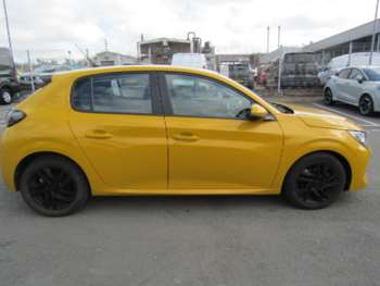 Used Peugeot 208 2021 for sale - 74471251: Photo