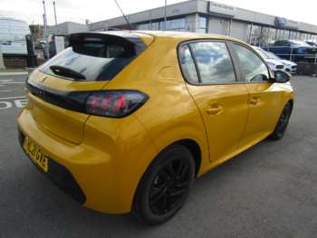 Used Peugeot 208 2021 for sale - 74471251: Photo