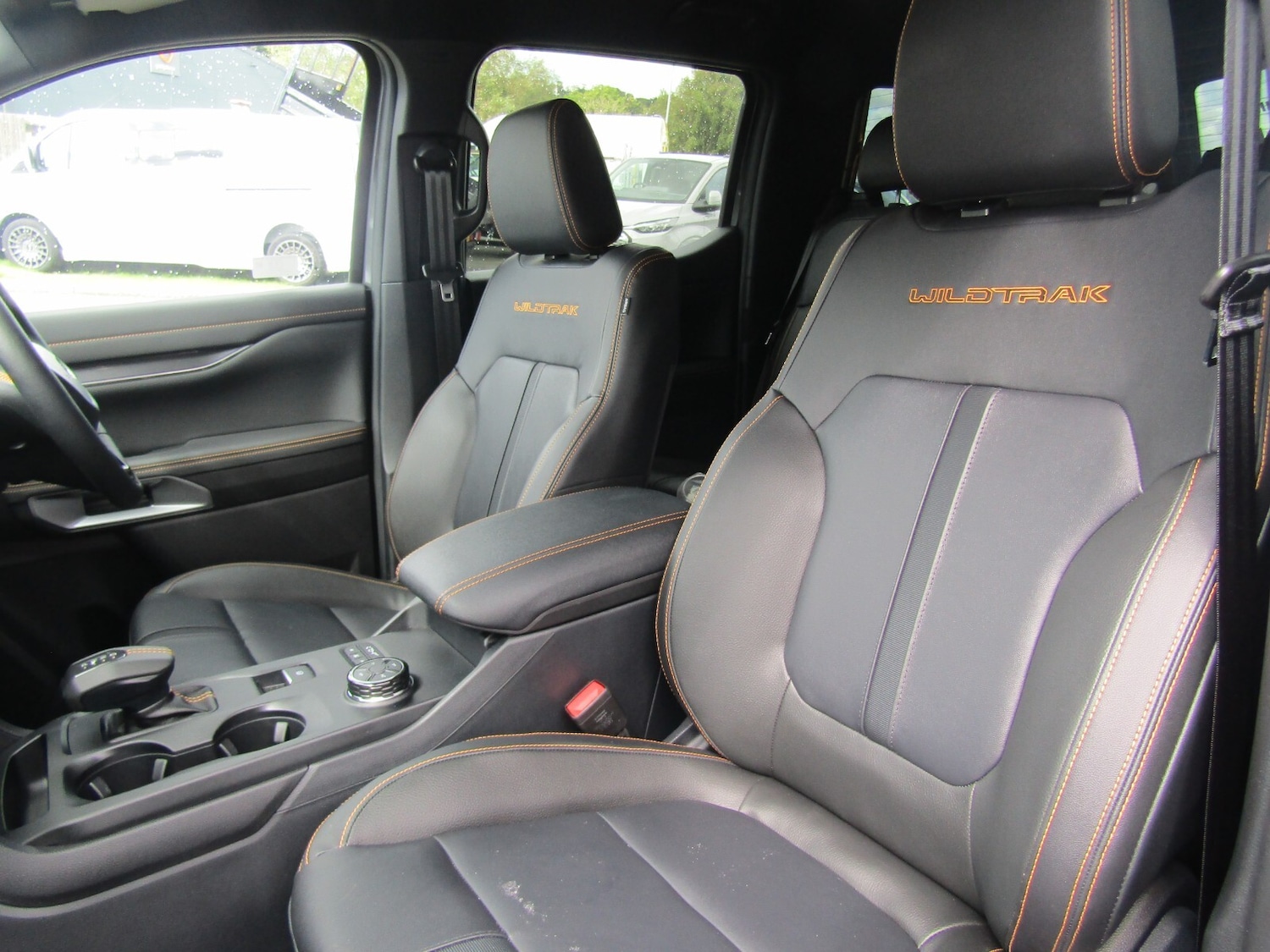 Used Ford Ranger 2025 for sale - 76276670: Photo 10