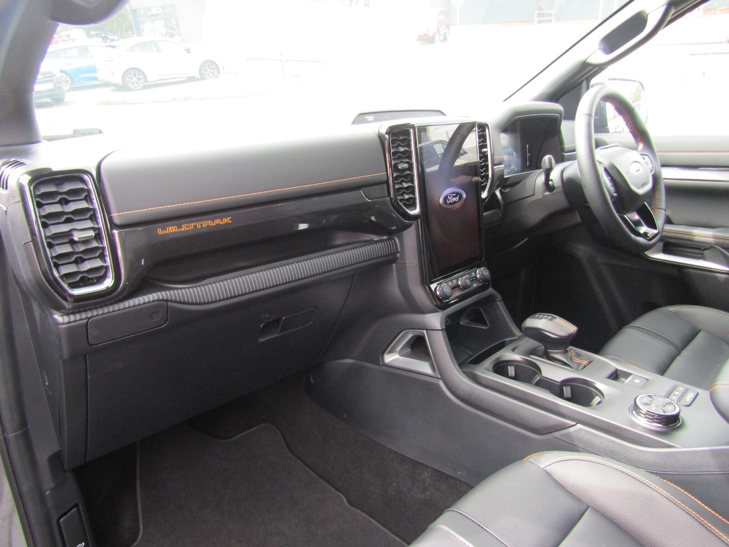 Used Ford Ranger 2025 for sale - 76276670: Photo 11