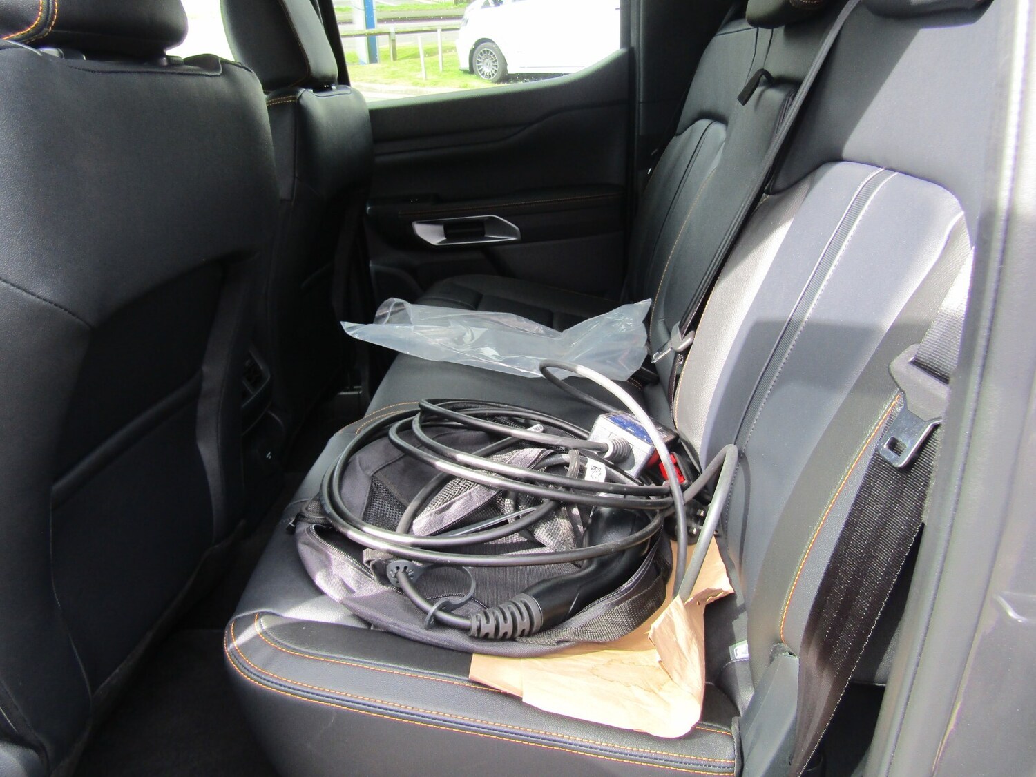 Used Ford Ranger 2025 for sale - 76276670: Photo 12