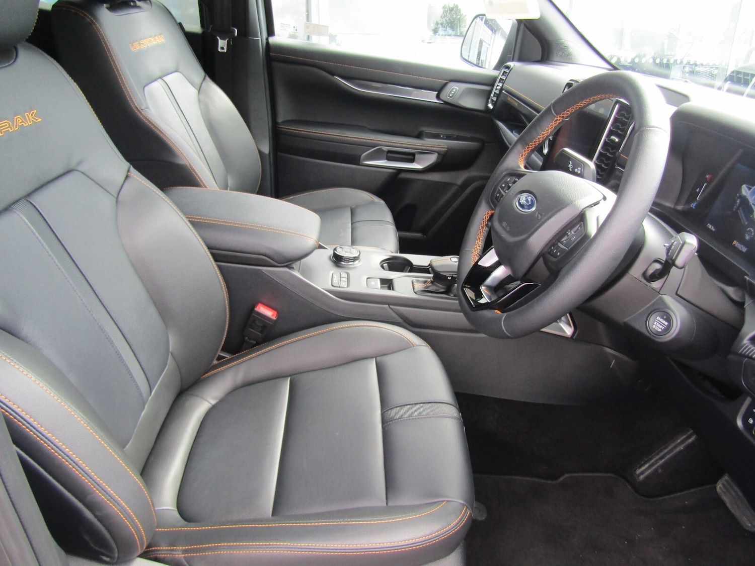 Used Ford Ranger 2025 for sale - 76276670: Photo 15