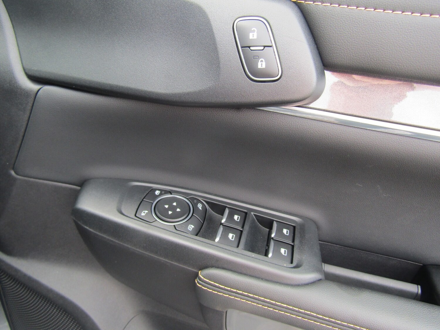 Used Ford Ranger 2025 for sale - 76276670: Photo 18