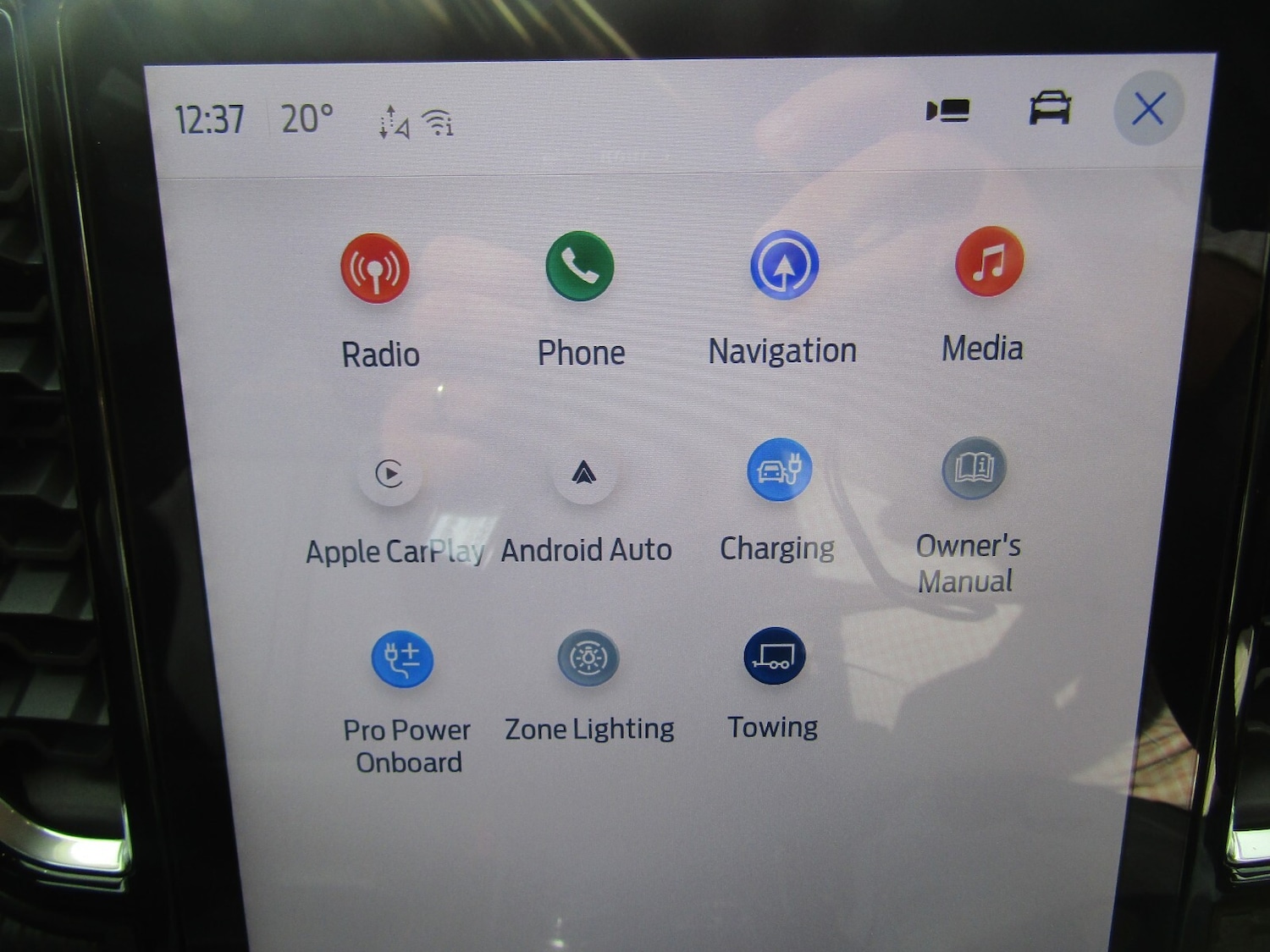 Used Ford Ranger 2025 for sale - 76276670: Photo 20