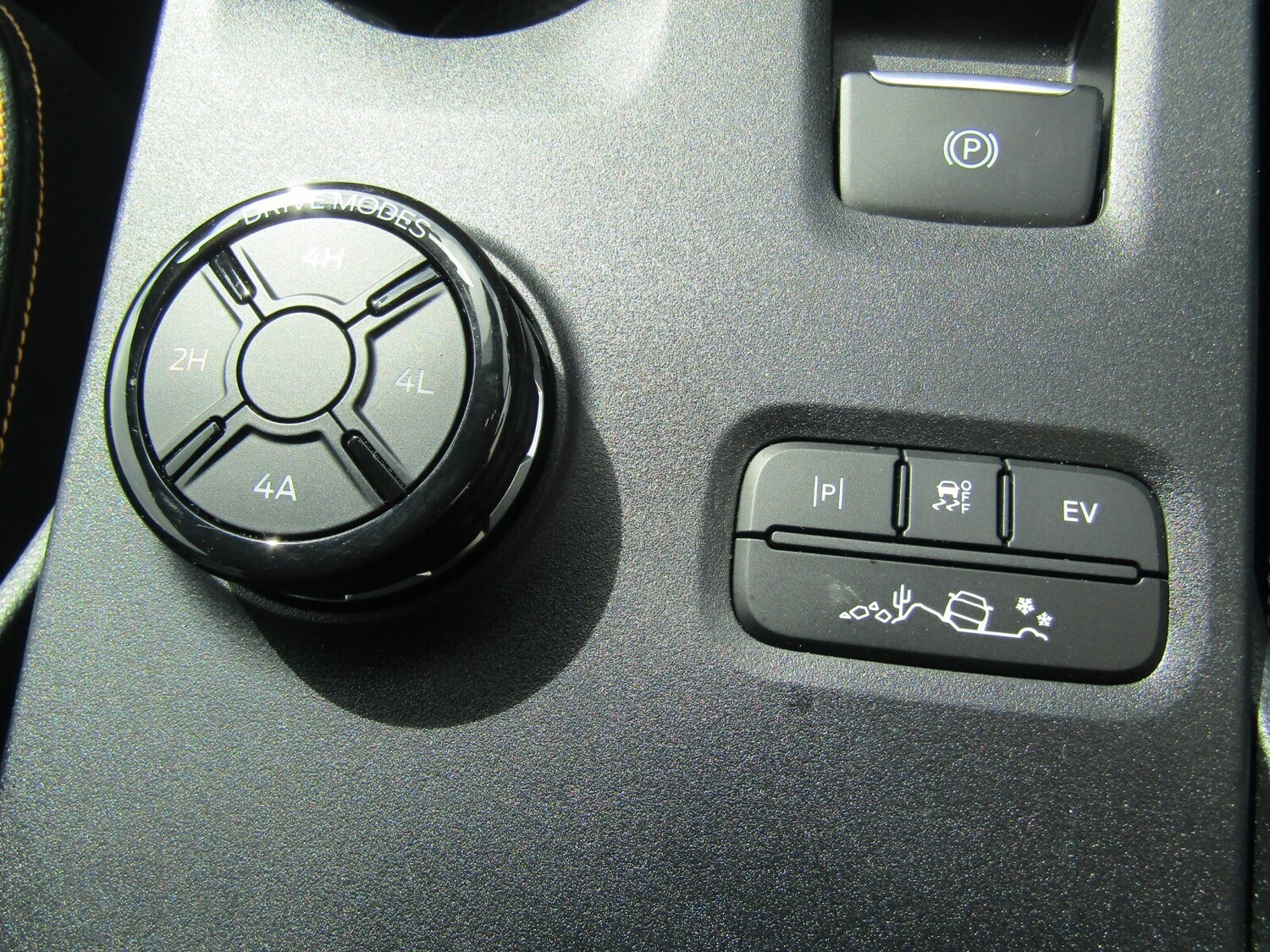 Used Ford Ranger 2025 for sale - 76276670: Photo 22